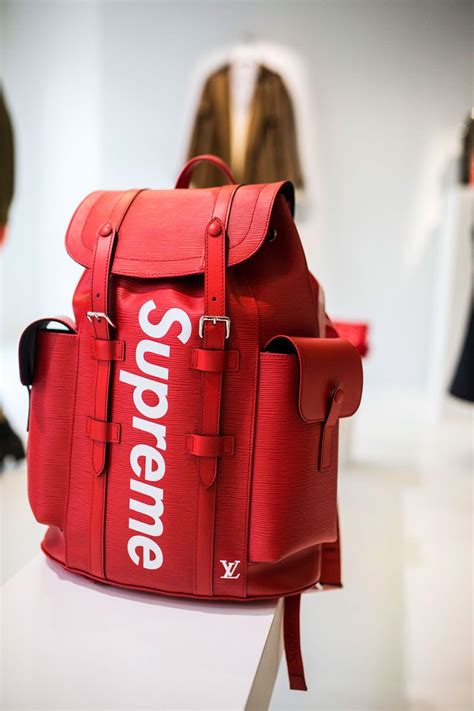 supreme louis vuitton bag cheap|louis vuitton x supreme cartera.